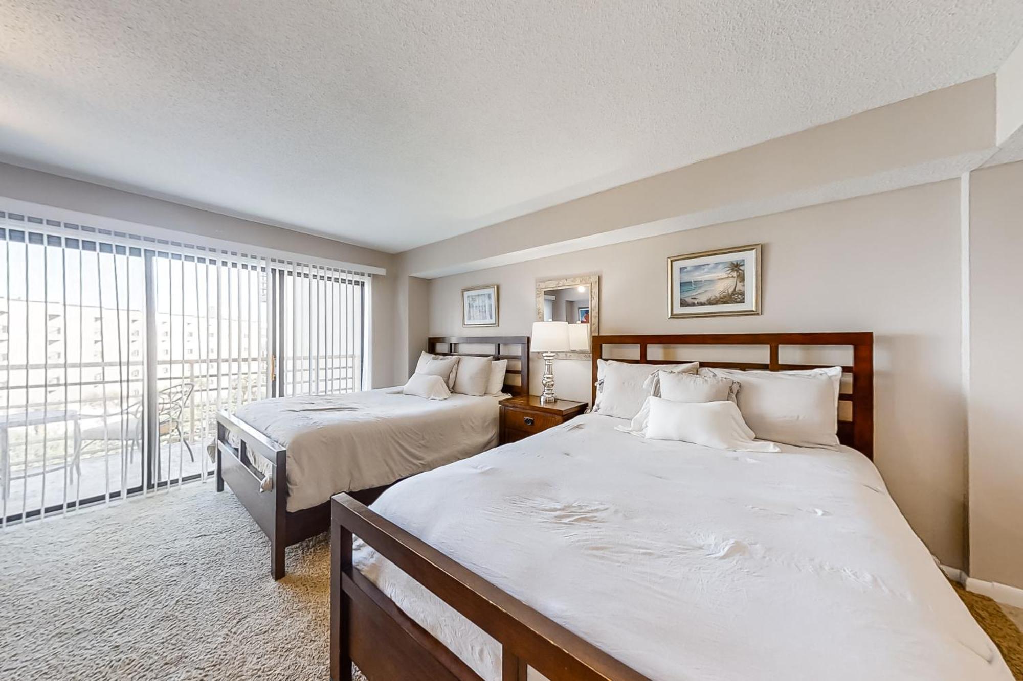 Villamare Resort Hilton Head Island Zimmer foto
