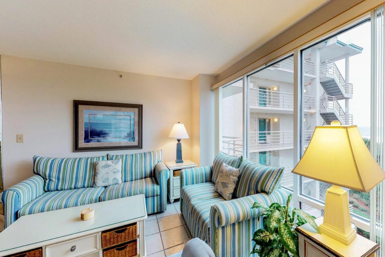 Villamare Resort Hilton Head Island Zimmer foto